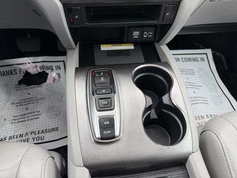 Used 2021 Honda Pilot Special Edition image 23