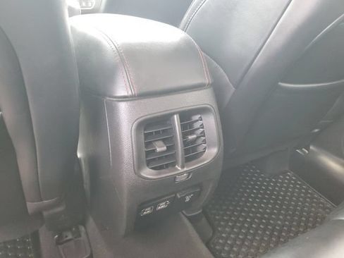 Used 2021 Jeep Cherokee Trailhawk AWD/4WD image 20