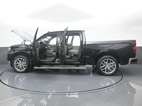 Used 2024 Chevrolet Silverado 1500 LTZ w/ LTZ Premium Package image 85