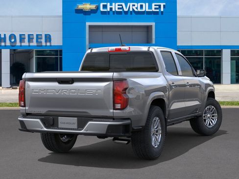 New 2026 Chevrolet Colorado LT w/ LT Convenience Package image 4