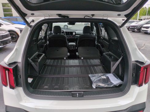 New 2026 Kia Sorento SX Prestige AWD/4WD image 41