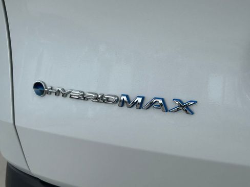 Certified 2024 Toyota Grand Highlander MAX Platinum image 13