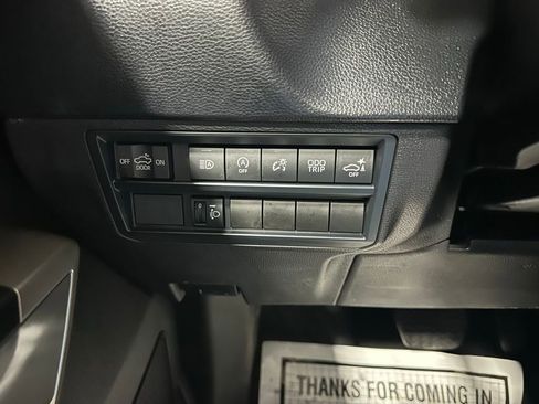 Used 2025 Toyota Tundra SR5 w/ SR5 Convenience Package image 17