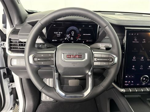 New 2026 GMC Acadia Elevation w/ Black Edition FWD image 24