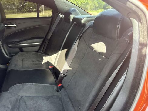 Used 2023 Dodge Charger Scat Pack w/ Plus Group image 17