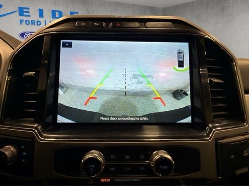 Used 2022 Ford F350 Lariat w/ Lariat Ultimate Package image 16