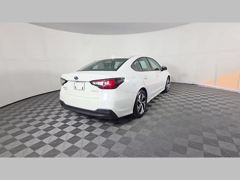 Used 2024 Subaru Legacy Premium AWD/4WD image 40