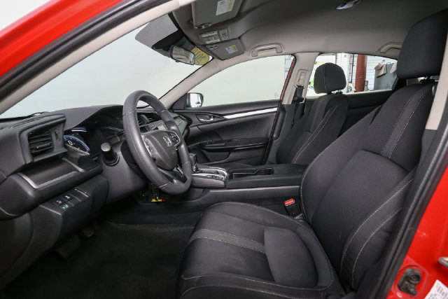 Used 2019 Honda Civic LX image 32