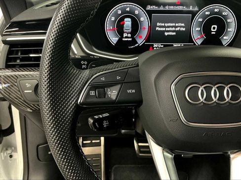 Certified 2025 Audi A5 2.0T Premium Plus w/ Premium Plus image 20