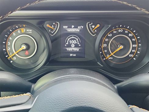 New 2024 Jeep Gladiator Sport image 11