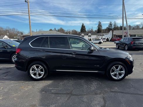 Used 2017 BMW X5 xDrive35i image 7