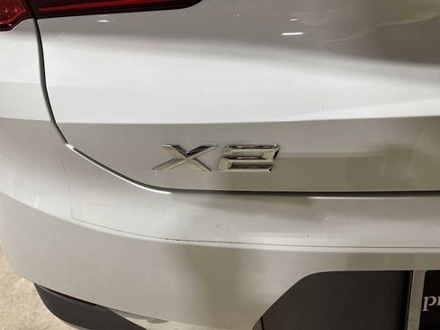 Used 2018 BMW X2 xDrive28i w/ M SportX Package image 26