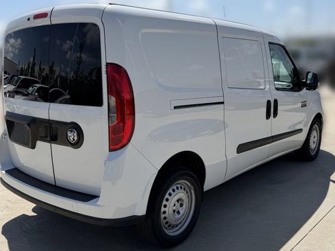 Used 2022 RAM ProMaster City Wagon FWD image 5