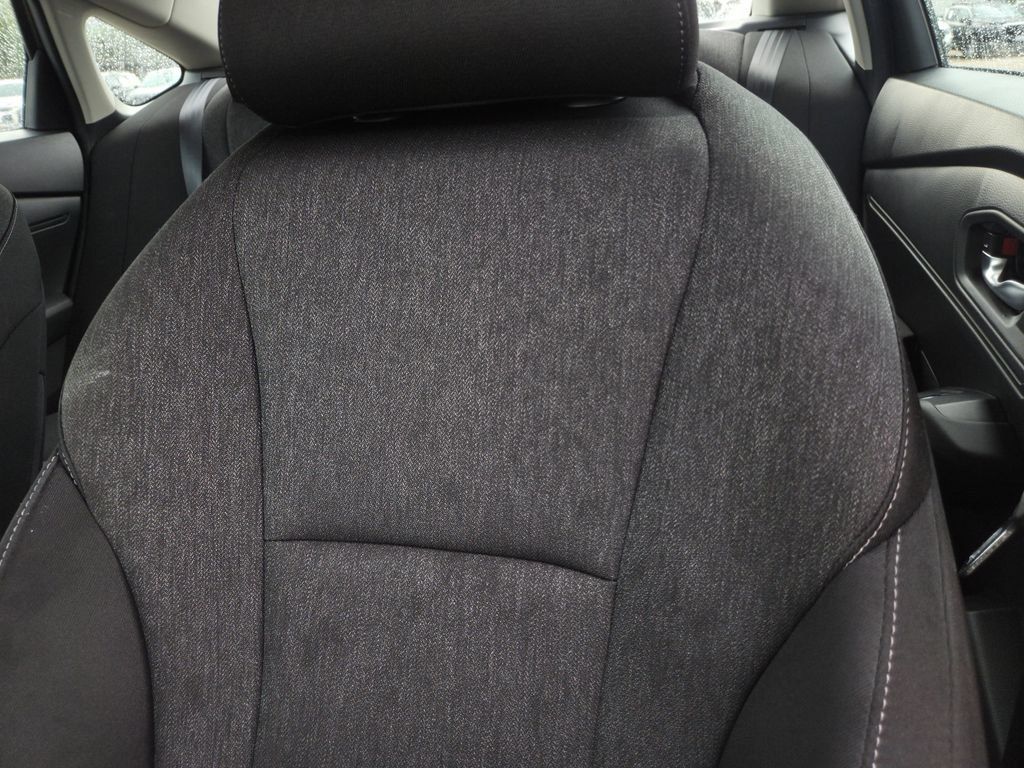 Certified 2026 Honda Accord LX image 14