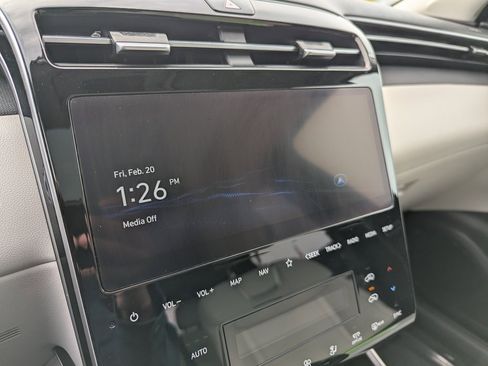 Used 2024 Hyundai Tucson Limited image 23