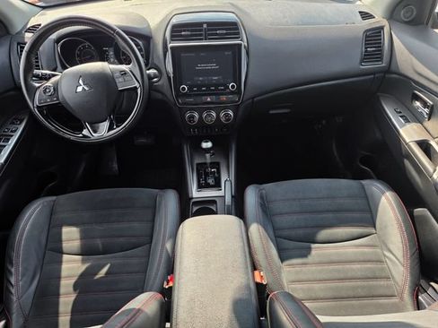 Used 2023 Mitsubishi Outlander Sport SE AWD/4WD image 35