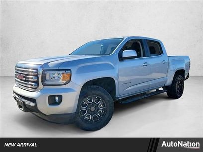 Used 2016 GMC Canyon SLE w/ SLE Convenience Package