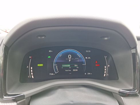 Used 2025 Toyota Camry SE image 19