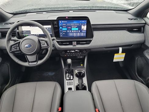 New 2026 Subaru Outback Limited image 17