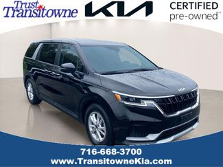 Used 2024 Kia Carnival LX FWD video 1