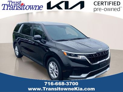 Used 2024 Kia Carnival LX