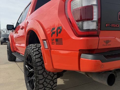 Used 2023 Ford F150 Raptor image 5