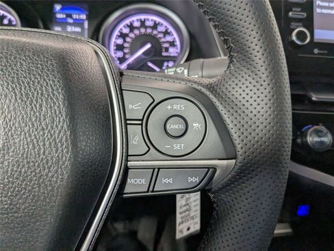 Used 2024 Toyota Camry LE FWD image 17