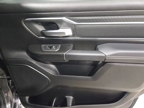 Used 2025 RAM 1500 Big Horn image 14