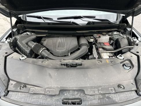 Used 2025 Buick Enclave Avenir AWD/4WD image 20
