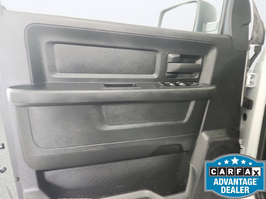 Used 2023 RAM 1500 Tradesman w/ Tradesman SXT Package AWD/4WD image 16