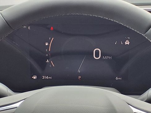 New 2026 Buick Envista Preferred w/ Convenience I Package image 11