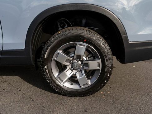 New 2026 Honda Ridgeline RTL image 10