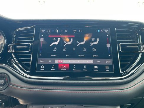 New 2026 Dodge Durango GT image 31