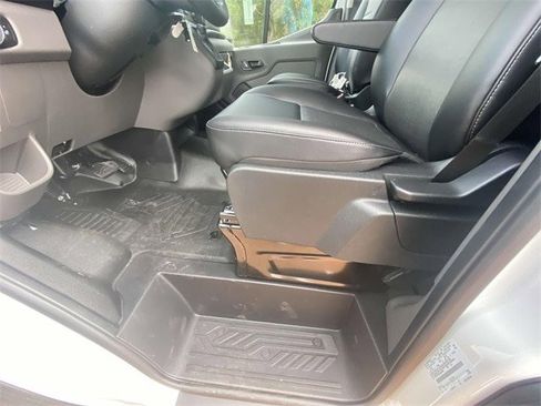 New 2025 Ford Transit 150 Low Roof w/ Load Area Protection Package image 34