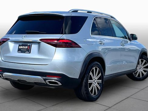 Certified 2026 Mercedes-Benz GLE 350 4MATIC image 25