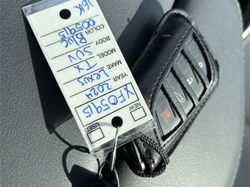 Used 2024 Lexus TX 350 FWD image 34