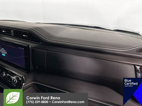 Used 2023 GMC Sierra 1500 AT4X image 34