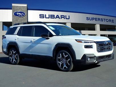 New 2026 Subaru Outback Touring XT