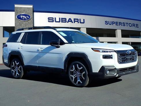 New 2026 Subaru Outback Touring XT image 1