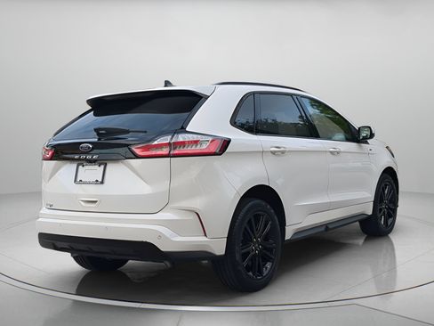 Certified 2022 Ford Edge ST-Line AWD/4WD image 40