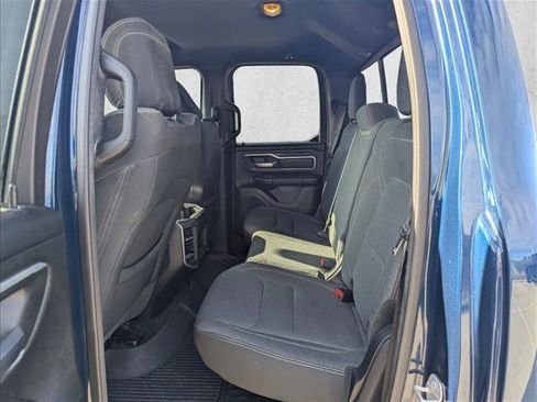 Used 2023 RAM 1500 Lone Star image 17