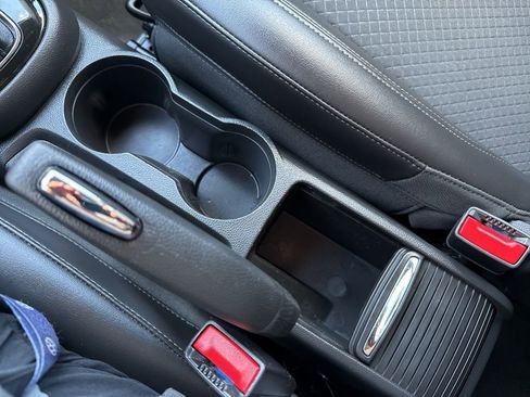 Certified 2022 Buick Encore Preferred w/ Safety Package image 31