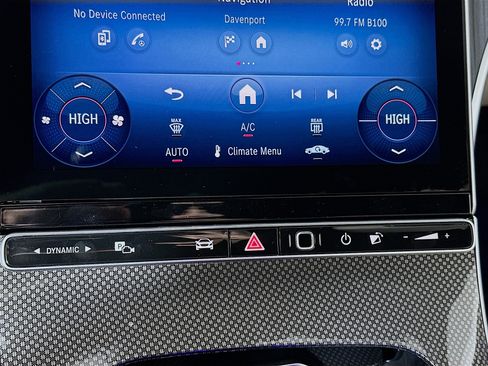 New 2026 Mercedes-Benz CLE 300 4MATIC Cabriolet image 16