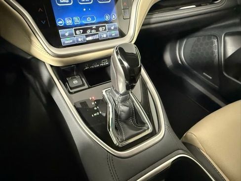 Used 2025 Subaru Outback Limited XT w/ Popular Package #2 image 25