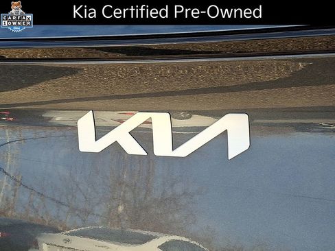 Certified 2023 Kia Sportage LX image 31