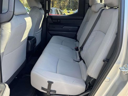 Used 2024 Toyota Tacoma SR5 image 17