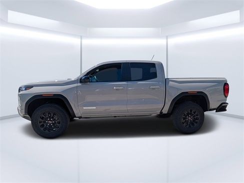 New 2026 GMC Canyon Elevation w/ Convenience Package image 7