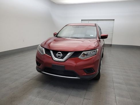 Used 2016 Nissan Rogue S FWD image 14