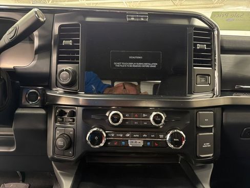 New 2026 Ford F350 Lariat w/ Lariat Ultimate Package AWD/4WD image 21