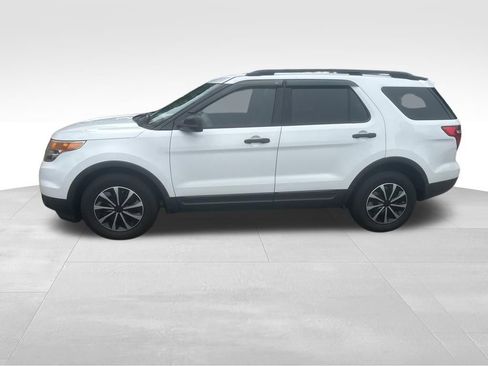 Used 2013 Ford Explorer FWD image 8